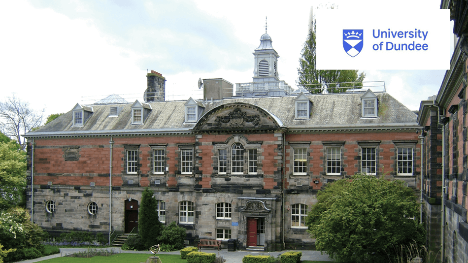 International College Dundee